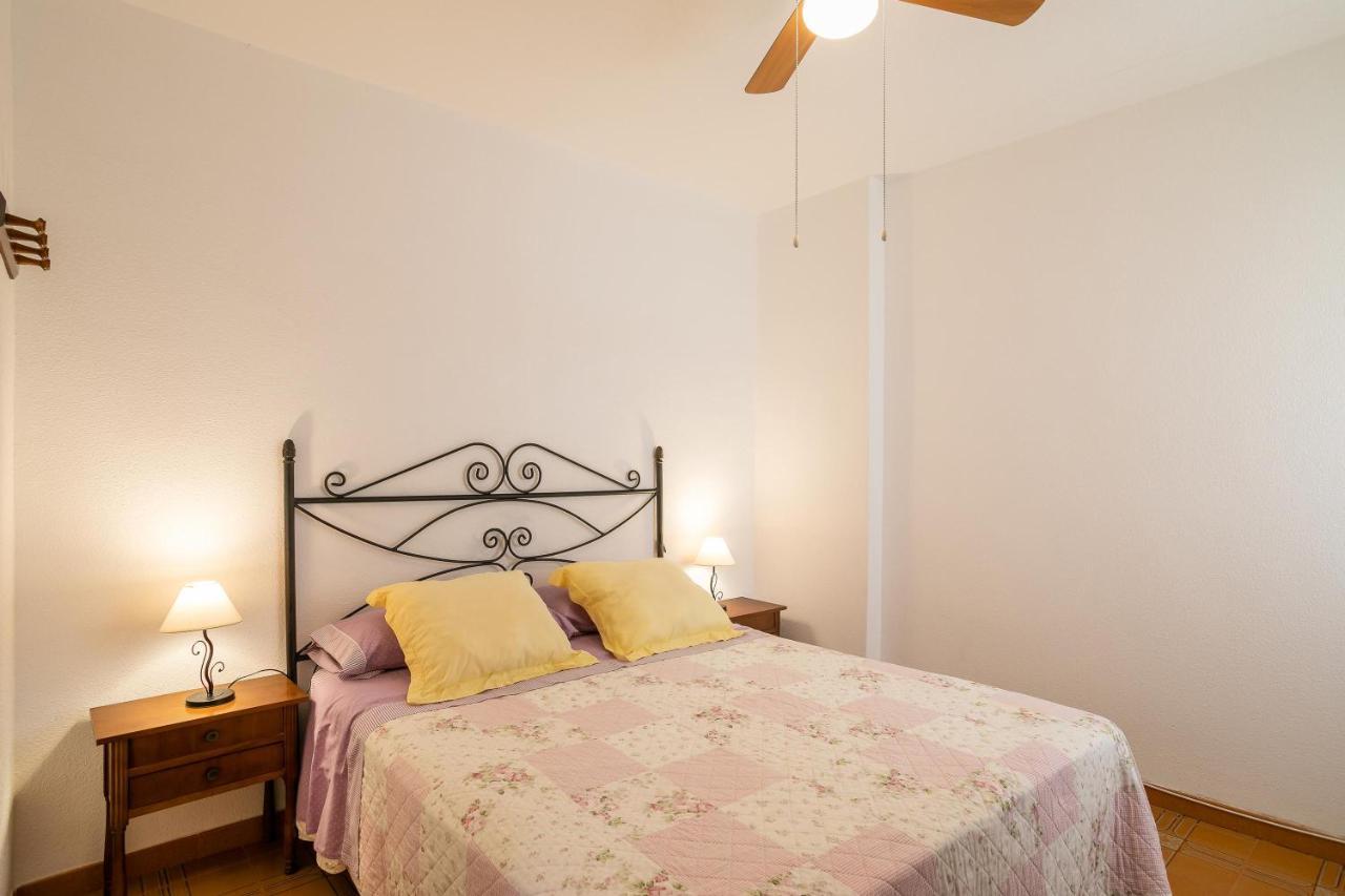 Apartment With Stunning Sea Views Santa Pola Exterior photo